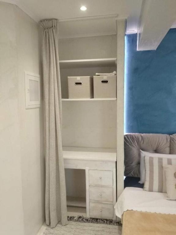 Apartment Deluxe Kavala